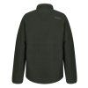 Husky Pánská fleecová mikina Addy Zip M faded green (Velikost L)