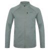 Husky Pánská mikina z merino vlny Alou M faded green (Velikost L)