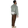 osprey arcane earth hip bag pediment grey block5