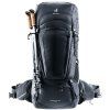 deuter Aircontact Pro 75+10 Black 6