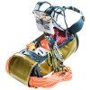 deuter Gravity Wall Bag 50 clay arctic 8
