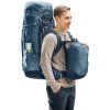 deuter Voyager 65+10 atlantic ink 11