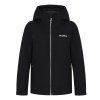 Husky Dětská softshell bunda Simbo K black (Velikost 128)