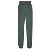 Husky Dětské softshell kalhoty Kanto K faded green (Velikost 128)