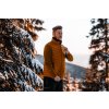 Husky Pánská péřová vesta Dresles M blue (Velikost L)