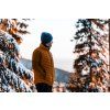Husky Pánská péřová vesta Dresles M blue (Velikost L)