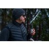 Husky Pánská péřová vesta Dresles M blue (Velikost L)