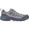 oboz sawtooth ascent low wide men hazy gray 01