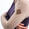 sensor merino extreme up damska mikina dl rukav grape purple beige4