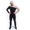 sensor merino extreme up panska mikina dl rukav zip cerna almond beige5