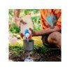 1189916 3 cnoc skladaci lahev 42mm vecto 2l water container blue