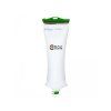 1189904 7 cnoc vectox 3l water container 28mm green skladaci lahev
