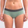 sensor merino df damske kalhotky basil green2