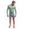 sensor merino df panske trenky basil green4