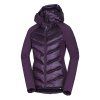 1190693 northfinder rita damska bunda bu 6154sp 532 dark plum