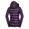 1190693 1 northfinder rita damska bunda bu 6154sp 532 dark plum