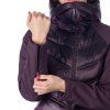 1190693 7 northfinder rita damska bunda bu 6154sp 532 dark plum