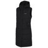 Husky Dámská hardshell vesta Nilo L (Velikost L)