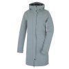 Husky Dámský softshell kabát Sephie L faded green (Velikost L)
