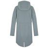 Husky Dámský softshell kabát Sephie L faded green (Velikost L)