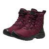 Keen GRETA BOOT II WP WOMEN fig/black (Veľkosť 36)