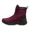 Keen GRETA BOOT II WP WOMEN fig/black (Veľkosť 36)
