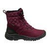 Keen GRETA BOOT II WP WOMEN fig/black (Veľkosť 36)