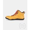 Kilpi BARE LEATHER HIGH U Béžová 3