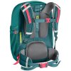 1169099 11 boll smart 24 feathers teal
