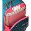 1169099 14 boll smart 24 feathers teal