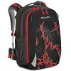 1169093 10 boll smart 24 chilli peppers black
