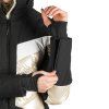 bu 6354snw women s ski trendy comfort insulated jacket abigale (15)