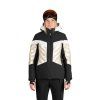 bu 6354snw women s ski trendy comfort insulated jacket abigale (2)