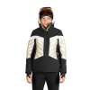bu 6354snw women s ski trendy comfort insulated jacket abigale (6)