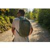 Husky Batoh Město Nery 20l red (Velikost OneSize)