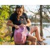 Husky Batoh Město Nery 20l red (Velikost OneSize)