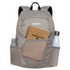 Husky Batoh Město Nery 20l red (Velikost OneSize)