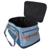 Husky Taška Glance 60l dark blue (Velikost OneSize)