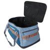 Husky Taška Glance 90l dark blue (Velikost OneSize)