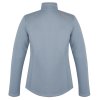 Husky Dámský svetr na zip Akra L light blue (Velikost L)