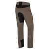 Husky Pánské softshell kalhoty Keson M brown (Velikost L)
