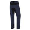 Husky Pánské softshell kalhoty Keson M dark blue (Velikost L)