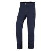 Husky Pánské softshell kalhoty Keson M dark blue (Velikost L)