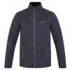 Husky Pánský svetr na zip Akra M dark blue (Velikost L)