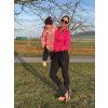 1192352 4 trimm bunda double lady dark grey black