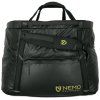 nemo equipment double haul convertible duffel 70l lake 5