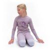 sensor merino df planet detske triko dl rukav mystic violet6