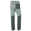 Husky Pánské softshellové kalhoty Kavia M green (Velikost L)