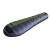 Husky Thermopro zimní spacák Fenela -15°C blue/khaki (Velikost OneSize)