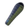 Husky Thermopro zimní spacák Fenela -15°C blue/khaki (Velikost OneSize)